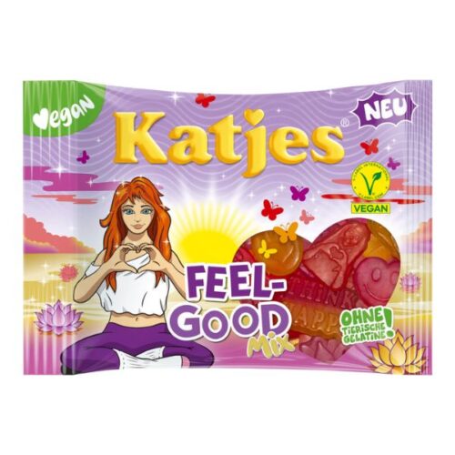 Vegane Gummibärchen besten Sorten Shops