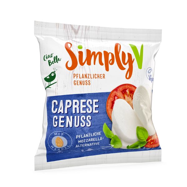 Caprese Genuss von SimplyV