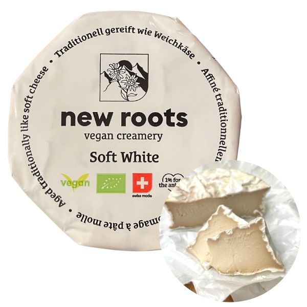 Soft White von new roots