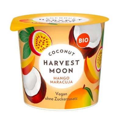Mango Maracuja von Harvest Moon