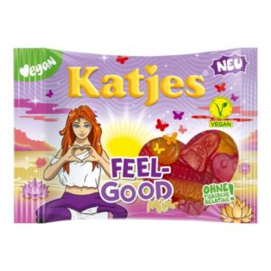 Feel Good Mix von Katjes