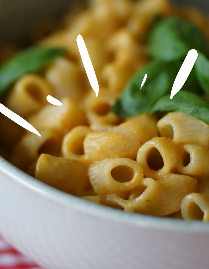 Read more about the article Vegane Mac and Cheese