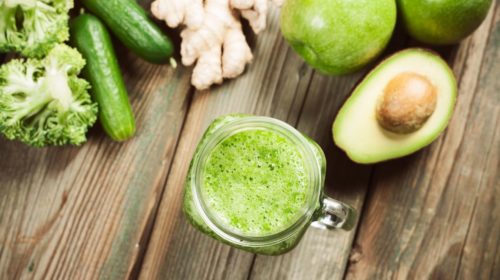 Grüne Smoothies: Der Große Guide Mit 8 Rezepten & Tipps