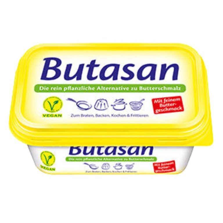 Butasan - veganes Butterschmalz