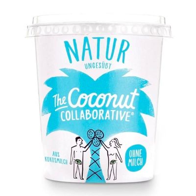 Natur von the Coconut Collaborative