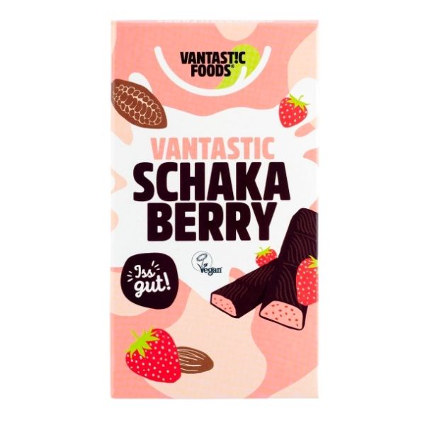 Schaka Berry von Vantastic Foods