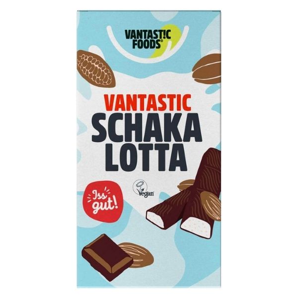 Schaka Lotta von Vantastic Foods