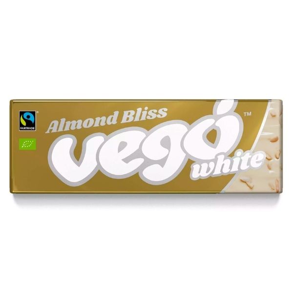 Vego White Almond Bliss von Vego