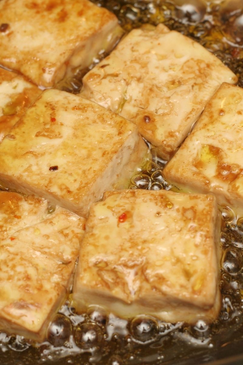 Tofu zubereiten die besten Tipps & Tricks! Allgäukind