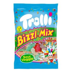Bizzl Mix von Trolli