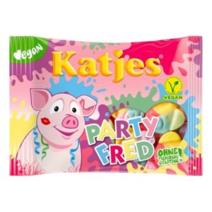 Party Fred von Katjes