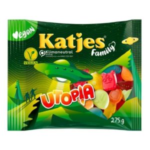 Utopia von Katjes Family