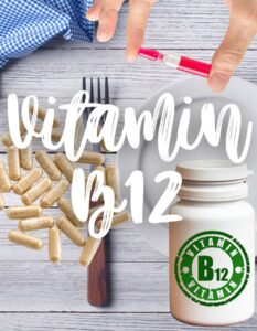 Vitamin B12 - der große Guide