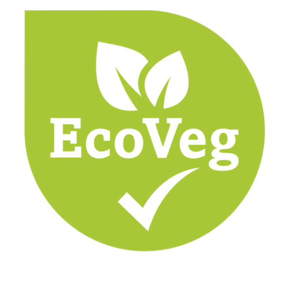 Eco Veg Siegel