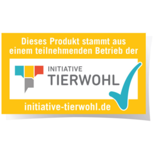 Initiative Tierwohl