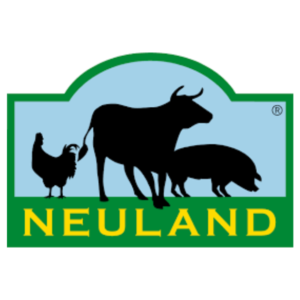 Neuland Tierwohl Label