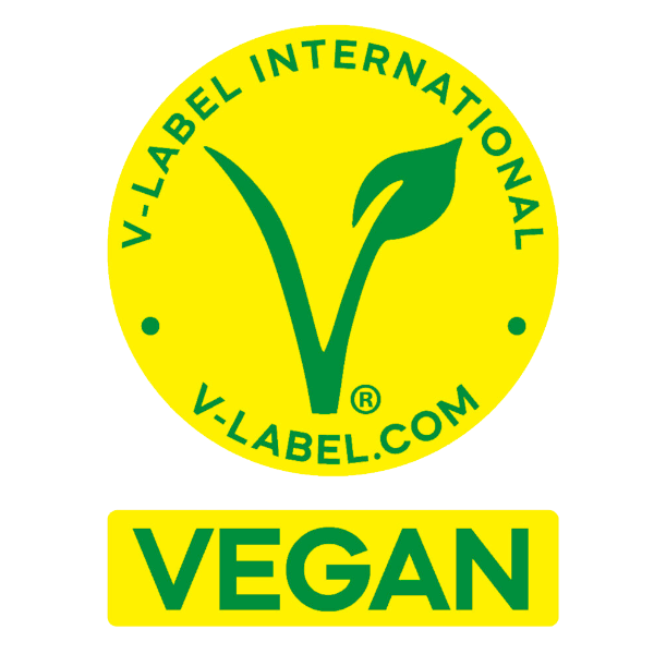 V-Label vegan