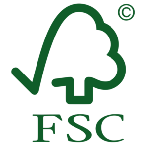 forest stewardship council FSC